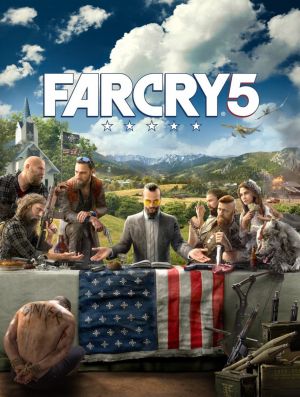 Far Cry 5: Hours of Darkness