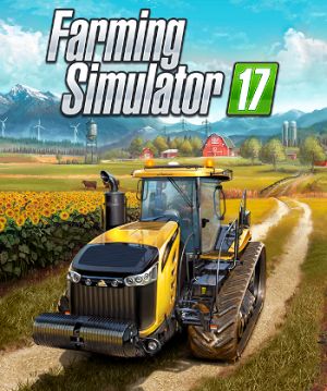 Farming Simulator 17