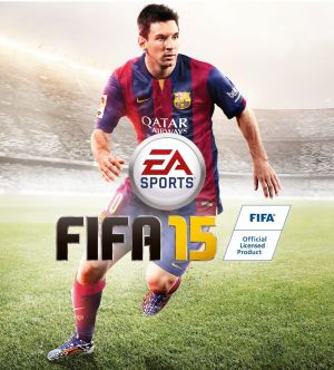 FIFA 15