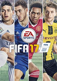 FIFA 17