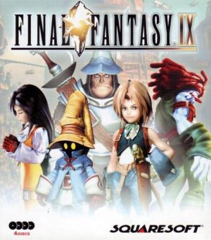 Final Fantasy IX