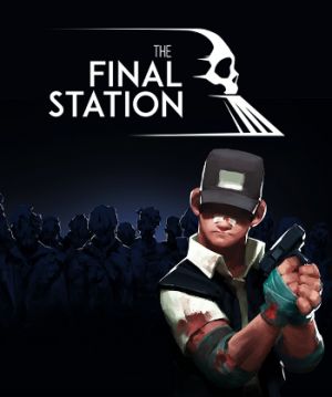 The Final Station