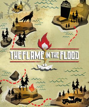 The Flame in the Flood