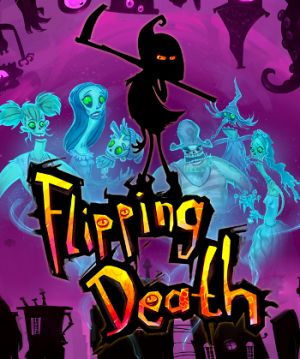 Flipping Death