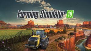 Farming Simulator 15: Complete Edition