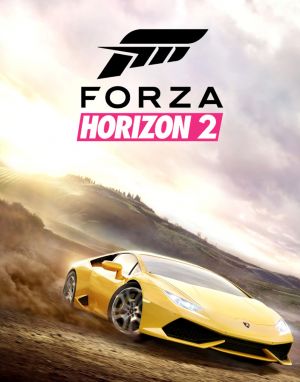 Forza Horizon 2