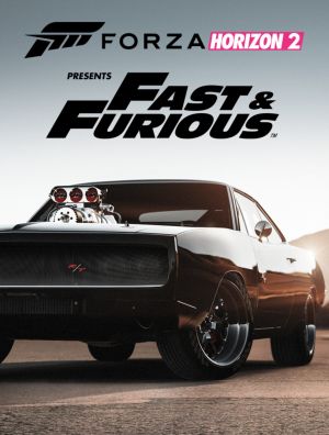 Forza Horizon 2 Presents Fast & Furious