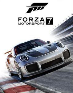 Forza Motorsport 7