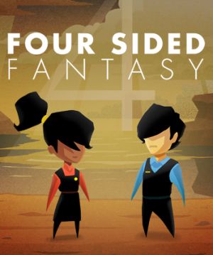 Four Sided Fantasy