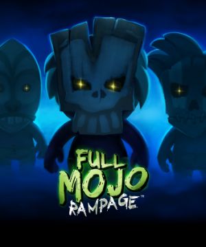 Full Mojo Rampage