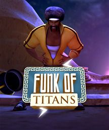 Funk of Titans