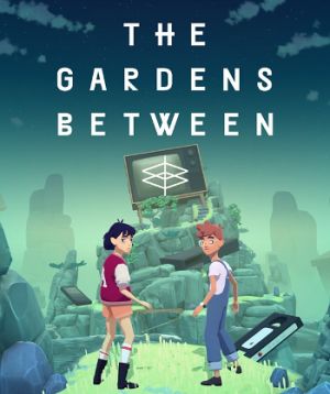 The Gardens Between