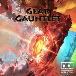 Gear Gauntlet