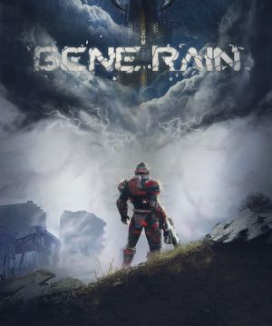 Gene Rain