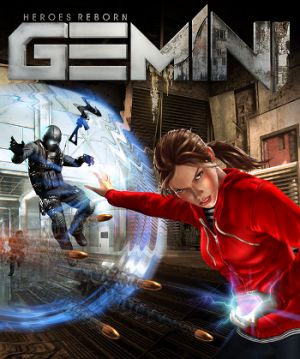 Gemini: Heroes Reborn