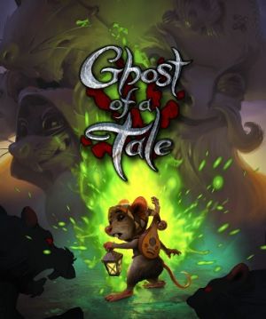 Ghost of a Tale