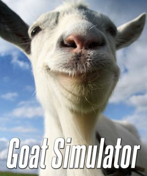 Goat Simulator