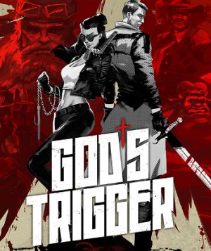 God's Trigger