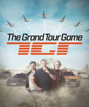 The Grand Tour Game