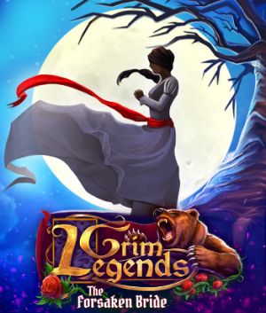 Grim Legends: The Forsaken Bride