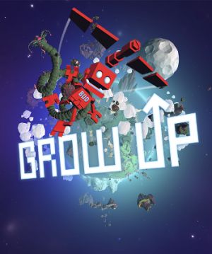 Grow Up