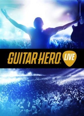 Guitar Hero Live