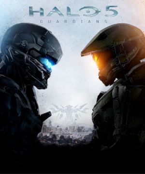 Halo 5: Guardians