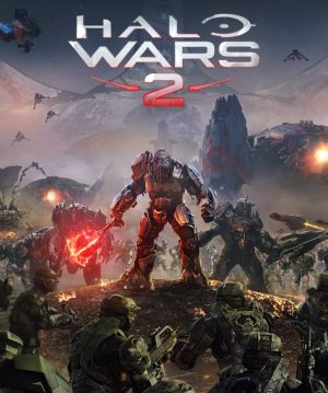 Halo Wars: Definitive Edition