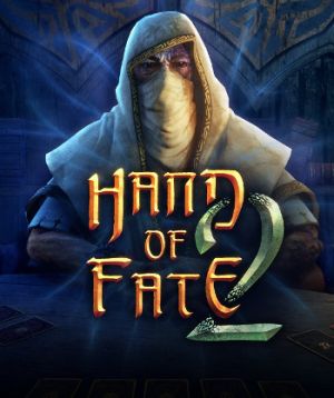 Hand of Fate 2