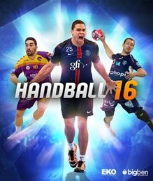 Handball 16