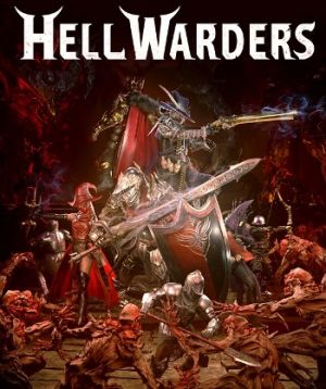 Hell Warders