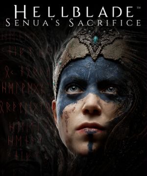 Hellblade: Senua's Sacrifice