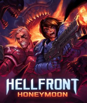 Hellfront: Honeymoon