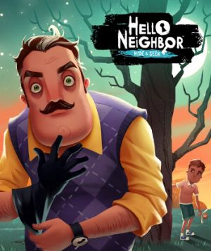 Hello Neighbor: Hide & Seek