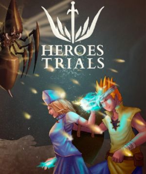Heroes Trials
