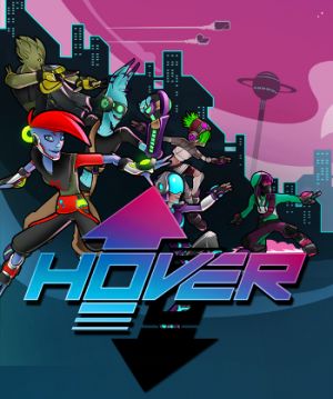 Hover