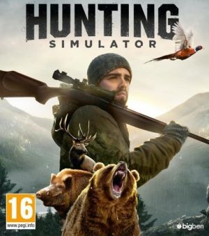 Hunting Simulator