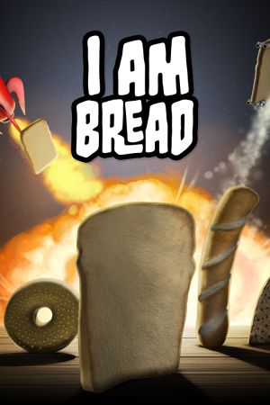 I Am Bread