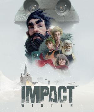 Impact Winter