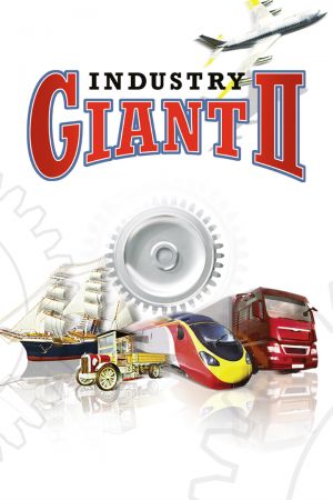 Industry Giant II