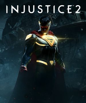 Injustice 2