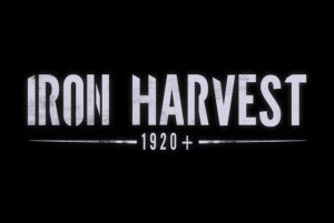 Iron Harvest