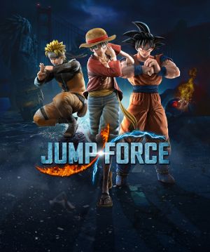 Jump Force