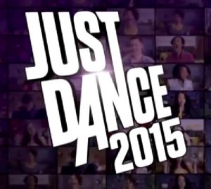 Just Dance 2015