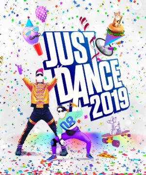 Just Dance 2019