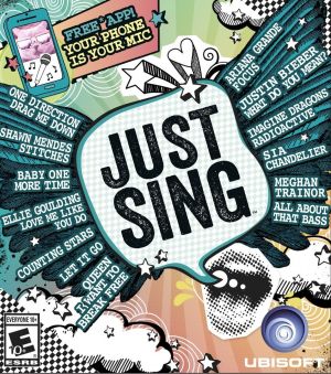 Just Sing