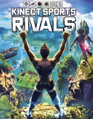 Kinect Sports Rivals