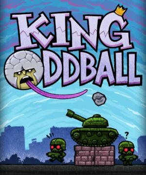 King Oddball