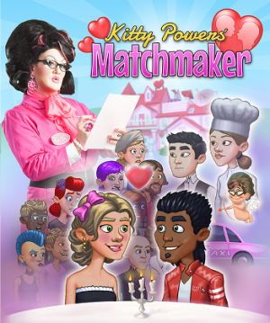 Kitty Powers' Matchmaker