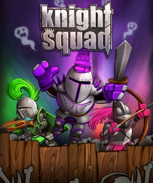 Knight Squad